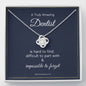 A Truly Amazing Dentist Necklace